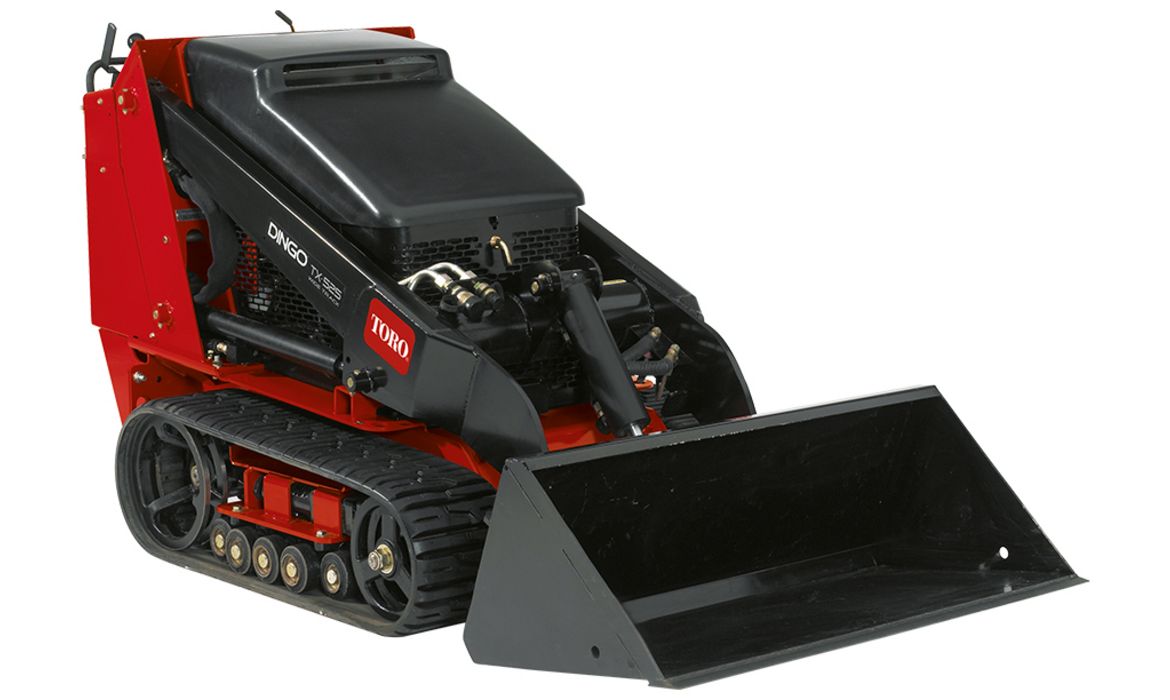 Toro Dingo TX 427 | 22321, Chargeuse compacte