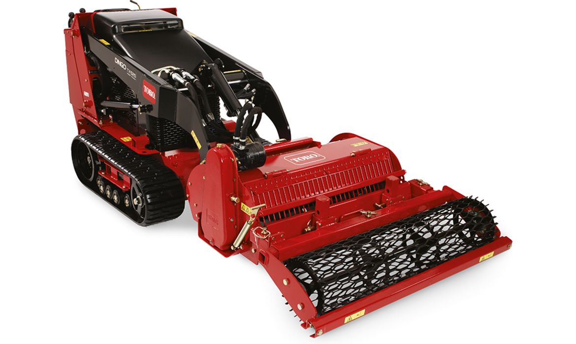 Toro Dingo TX525 | 22324, Chargeuse compacte