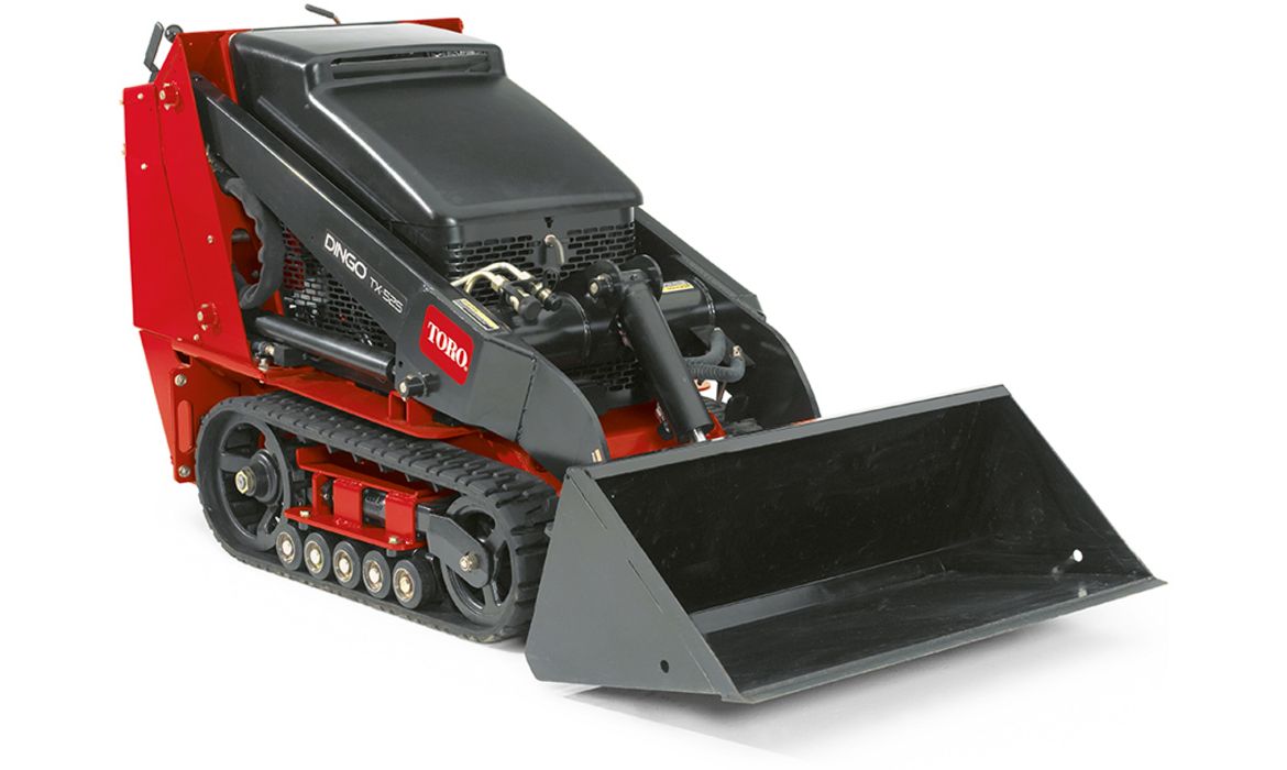 Toro Dingo TX525 | 22324, Chargeuse compacte